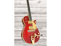 Gretsch G6129TG-59VS Sparkle Jet RD Gretsch G6129TG-59VS Sparkle Jet RD